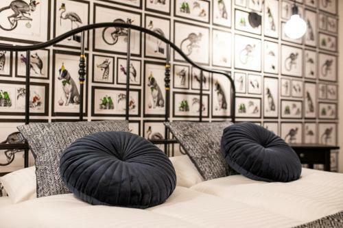 Tamara Luxury Apartments