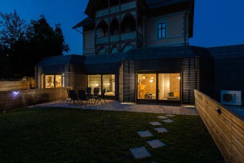 Tamara Luxury Apartments
