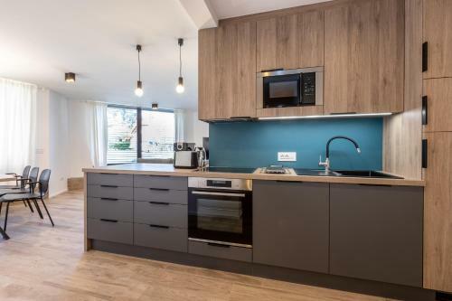 Tamara Luxury Apartments