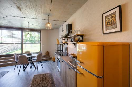 Tamara Luxury Apartments