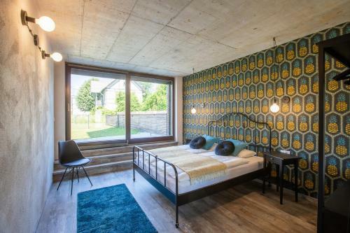 Tamara Luxury Apartments
