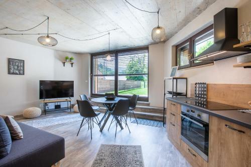 Tamara Luxury Apartments