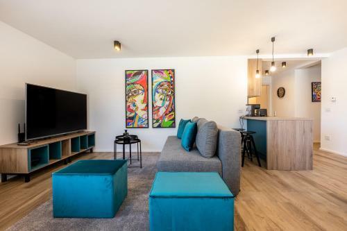 Tamara Luxury Apartments
