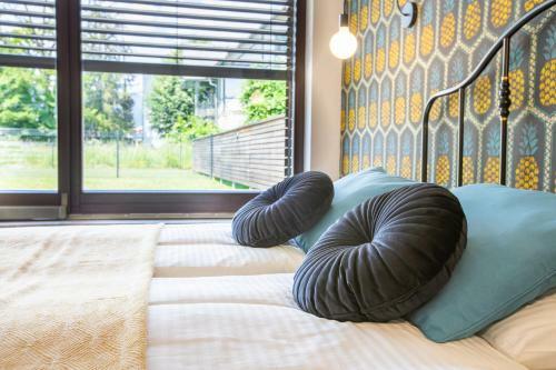 Tamara Luxury Apartments