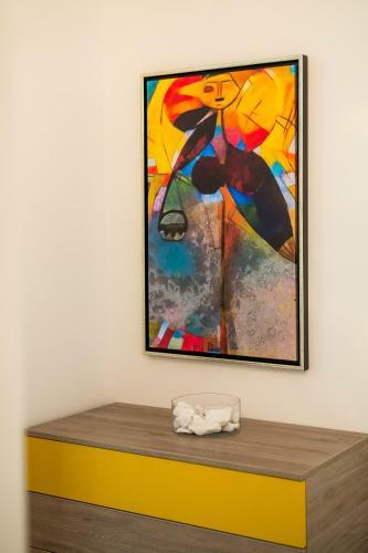Tamara Luxury Apartments