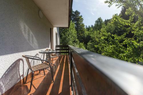 Albergue Dolar Rooms