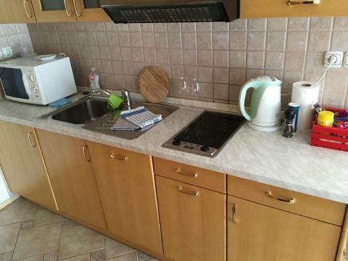 Apartamentos J-max