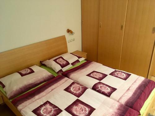 Apartamentos J-max