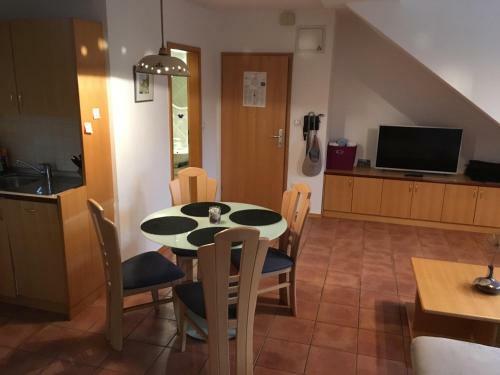 Apartamentos J-max
