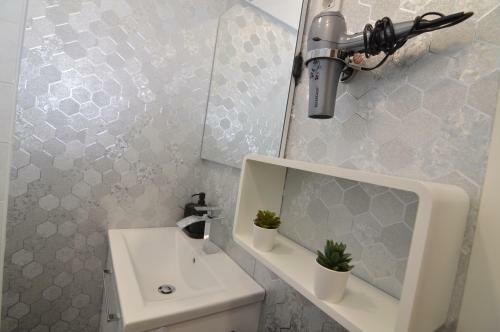 Apartma Sova