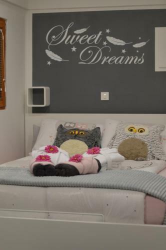 Apartma Sova