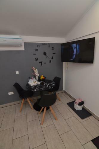 Apartma Sova