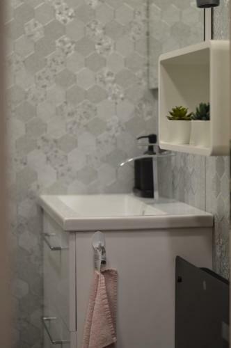 Apartma Sova