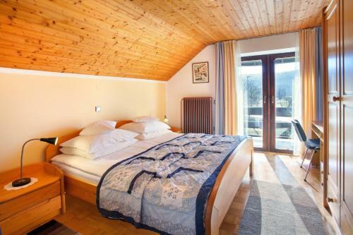 Lake Bled Apartment Marjetka