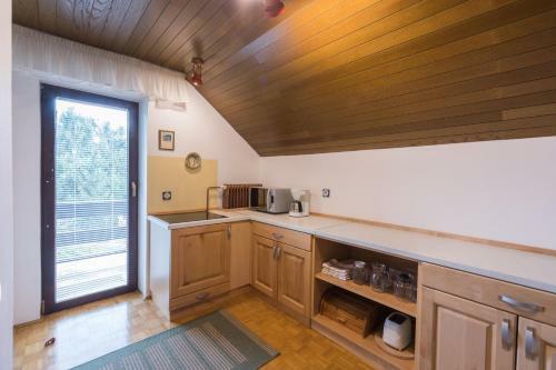 Lake Bled Apartment Marjetka
