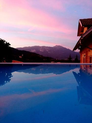 Planika Holiday Home