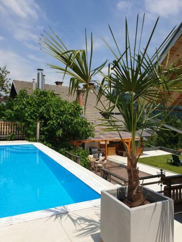 Planika Holiday Home