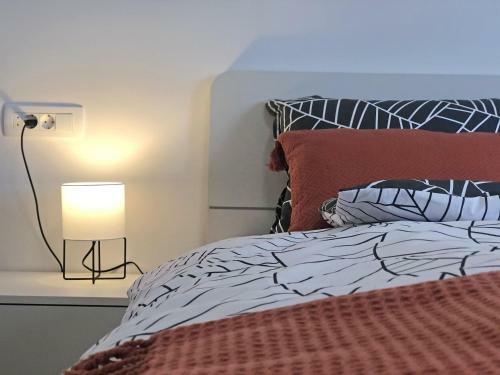 Apartment Vida