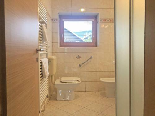 Apartment Vida