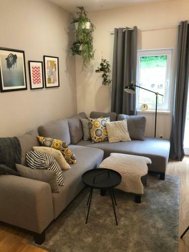 Apartment Piskovca