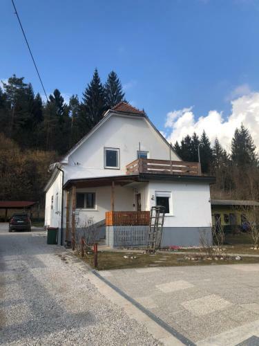 Apartment Piskovca