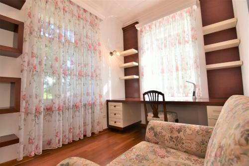 Vila Klju?e Apartments