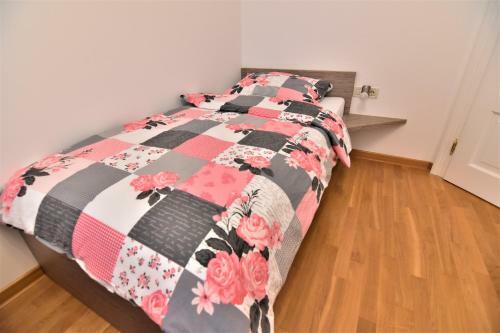 Vila Klju?e Apartments