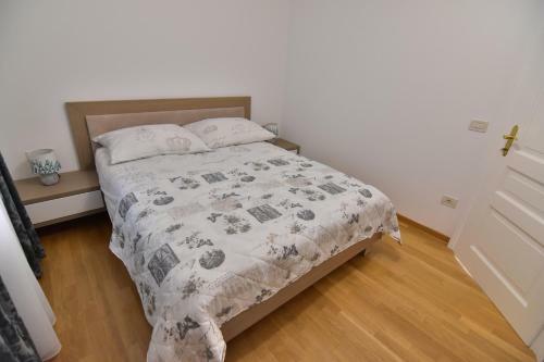 Vila Klju?e Apartments