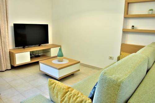 Vila Klju?e Apartments