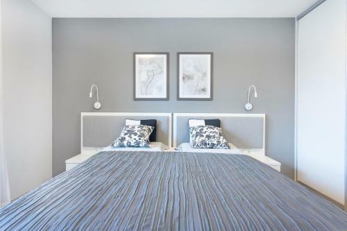 Apartments Poklukar Bled