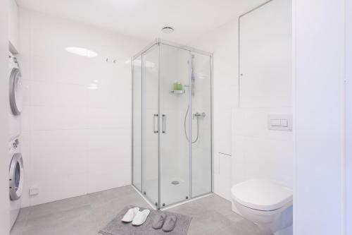 Apartments Poklukar Bled