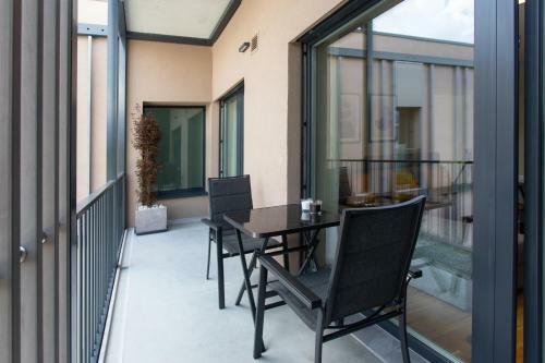 Apartments Poklukar Bled