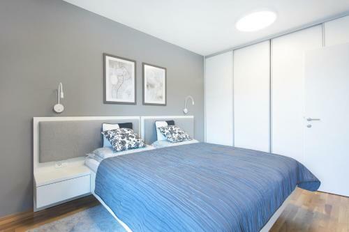 Apartments Poklukar Bled