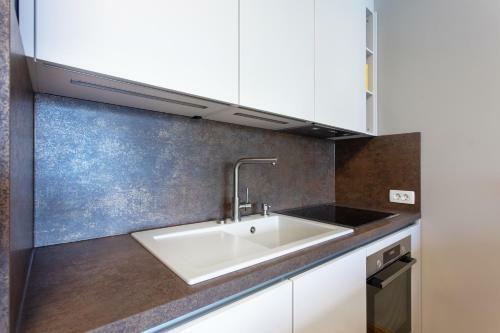 Apartments Poklukar Bled