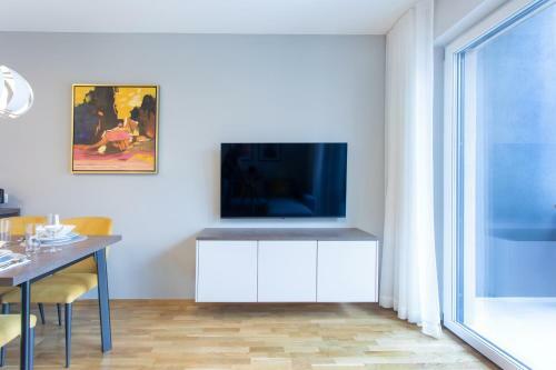 Apartments Poklukar Bled