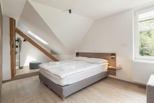 Opn Apartments Bled