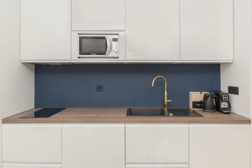 Opn Apartments Bled