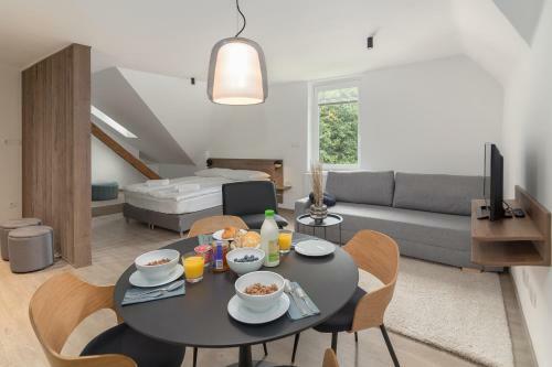 Opn Apartments Bled