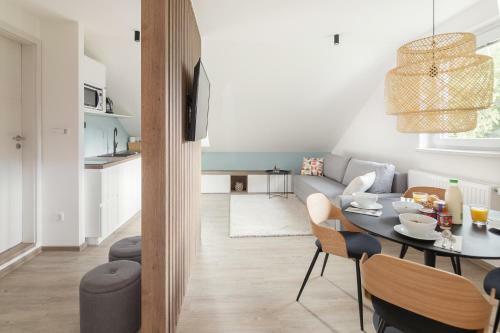 Opn Apartments Bled