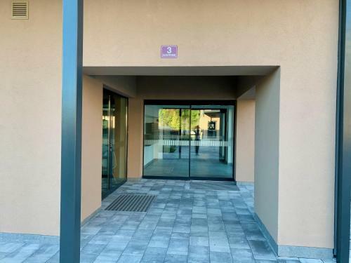 Apartamentos Dr7 Bled