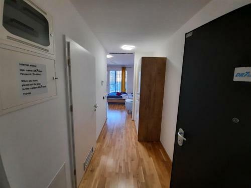 Apartamentos Dr7 Bled