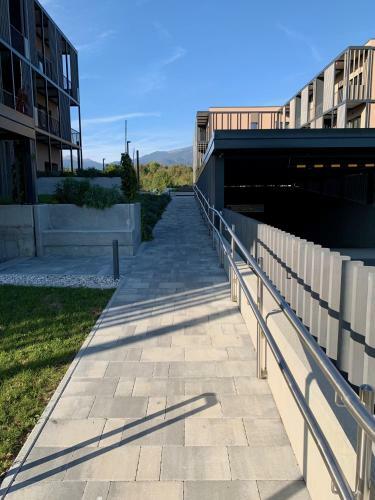 Apartamentos Dr7 Bled