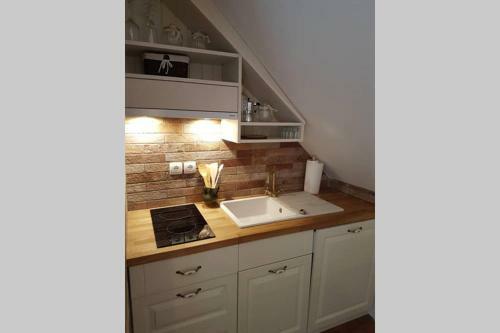 Apartamento Castle View Nest