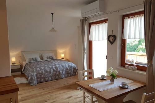 Apartamento Castle View Nest
