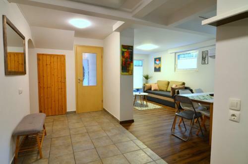 Apartamento Sunset Bled