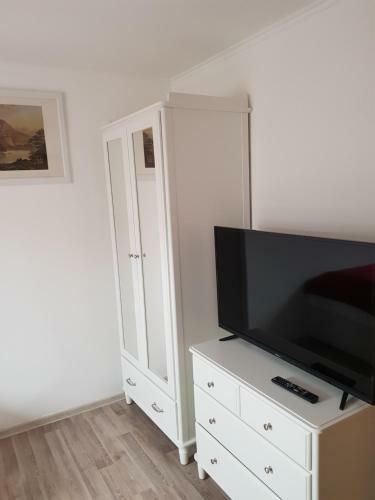 Grom Ribno Apartments