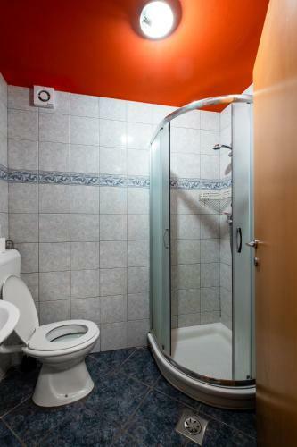 Bled Hostel