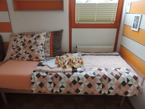 Bed & Breakfast Marijin Dom - Retreat House