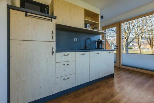 Apartamentos Maple & Pine Bled