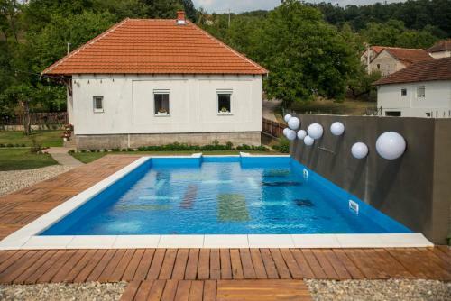 Agroturismo Skriveni Raj
